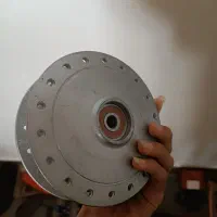 لوازم موتور|قطعات یدکی و لوازم جانبی|بهبهان, |دیوار