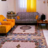 ۶۲ متر ، دو خواب ، طبقه اول ، شمال مالک اشتر|اجارهٔ آپارتمان|تهران, هاشمی|دیوار