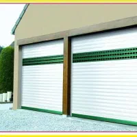 درب کره کره برقی