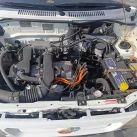 پراید شاسی پلمپ و تمیز