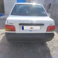 پراید تمیز مدل 95|خودرو سواری و وانت|پارود, |دیوار