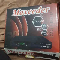 گیرنده دیجیتال مکسدر نو