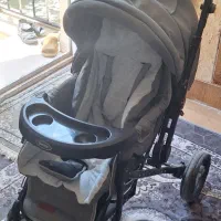 کالسکه مارک بنیتا