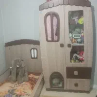 فروش سرویس خواب نوجوان