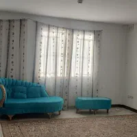 مبل ۷ نفره در حد نو کم کار|مبلمان خانگی و میز عسلی|گلبهار, شهر جدید گلبهار|دیوار