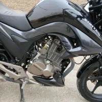 زونتس ۲۳۰|موتورسیکلت|باغستان, |دیوار