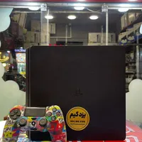 ps4 پلی استیشن ۴ کپی خور