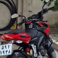 ns150|موتورسیکلت|ملارد, |دیوار