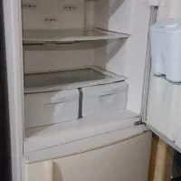 یخچال سالم واقیعت مناسب|یخچال و فریزر|خمینی‌شهر, |دیوار