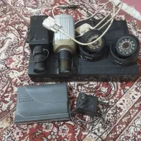 پک دوربین مداربسته