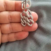 گوشواره نقره نو|جواهرات|قم, نیروگاه|دیوار
