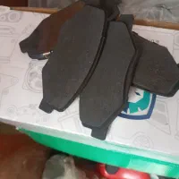 راهنمایی لنت اریسان