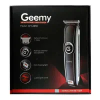 فروش ماشین اصلاح جیمی GM-6050|آرایشی، بهداشتی، درمانی|کاشان, بازار کاشان|دیوار