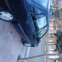 دوو سی یلو مشکی مدل ۸۱|خودرو سواری و وانت|همدان, |دیوار