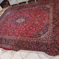 دوتخته فرش ۱۲متری دستبافت|فرش|زنجان, |دیوار
