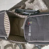 ساک حمل نوزاد