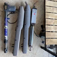 تعمیرات جک پارکینگ کرکره برقی نصب درب اتوماتیک