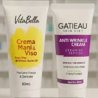 (جوانساز اقتصادی) محصولات مراقبت پوستی اصل