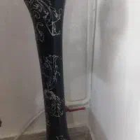 گلدان شیشه‌ای