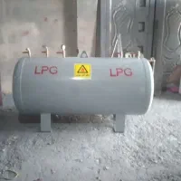 مخزن گاز باغ ویلا|خدمات پیشه و مهارت|جاجرود, |دیوار