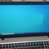 Asus vivobook  core i5|رایانه همراه|مشهد, شهید آوینی|دیوار