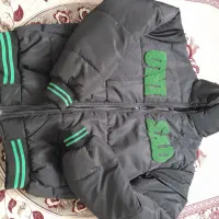 کاپشن ضد آب نونو