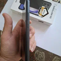 فروش گوشی سامسونگ در حد نو  A54 5g|موبایل|رودسر, |دیوار