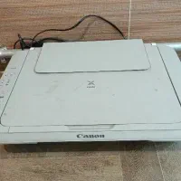 پرینتر canon