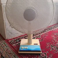 پنکه پارس خزر