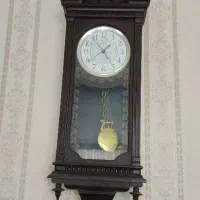 ساعت دیواری