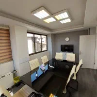 ۱۳۵مترسنداداری۴اتاق شمال جردن تردد۲۴ساعت شمال جردن|اجارهٔ دفتر کار، اتاق اداری، مطب|تهران, امانیه|دیوار