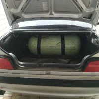 پارس 85دوگانه دستی|خودرو سواری و وانت|بروجن, |دیوار