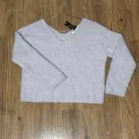 بافت زنانه فری سایز وارداتی