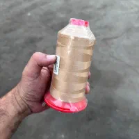 نخ کرم پلی آرت ترکیه ای