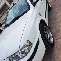 سمندLXمدل ۹۳