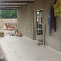 دامداری و باغ ویلا