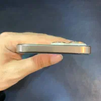 iPhone 16 promax 1TB|موبایل|رشت, لاکانی|دیوار