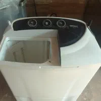 لباس شویی دوقلو Bost