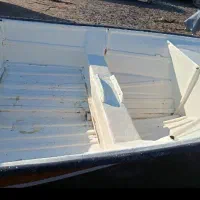 قایق17 فوت|قایق و سایر وسایل نقلیه|بوشهر, |دیوار