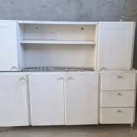 کابینت فلزی دست دوم