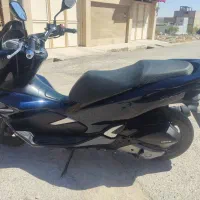 pcx ۲۰۲۰|موتورسیکلت|دوگنبدان, |دیوار