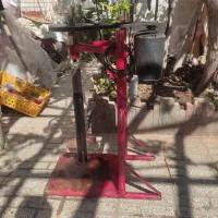 تلم برقی کره گیره 50لیتری