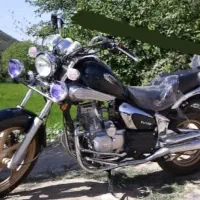 شهاب طرح هارلی