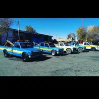 امداد خودرو و یدک کش میمه