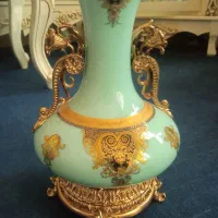 دکوری گلدان