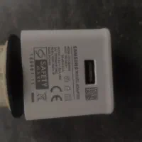 آداپتور اصلی سامسونگ و آداپتور htc