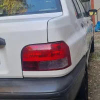 پراید مدل ۹۷|خودرو سواری و وانت|کردکوی, |دیوار