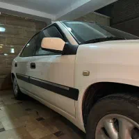 زانتیا ۸۸ بی رنگ