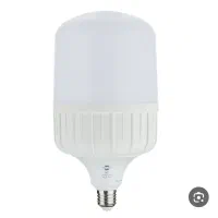 سالم کردن لامپ ۶۰وات و۸۰ وات ال ای دی