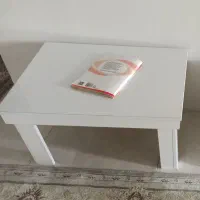 میز تحریر نشسته ، کاملاً نو